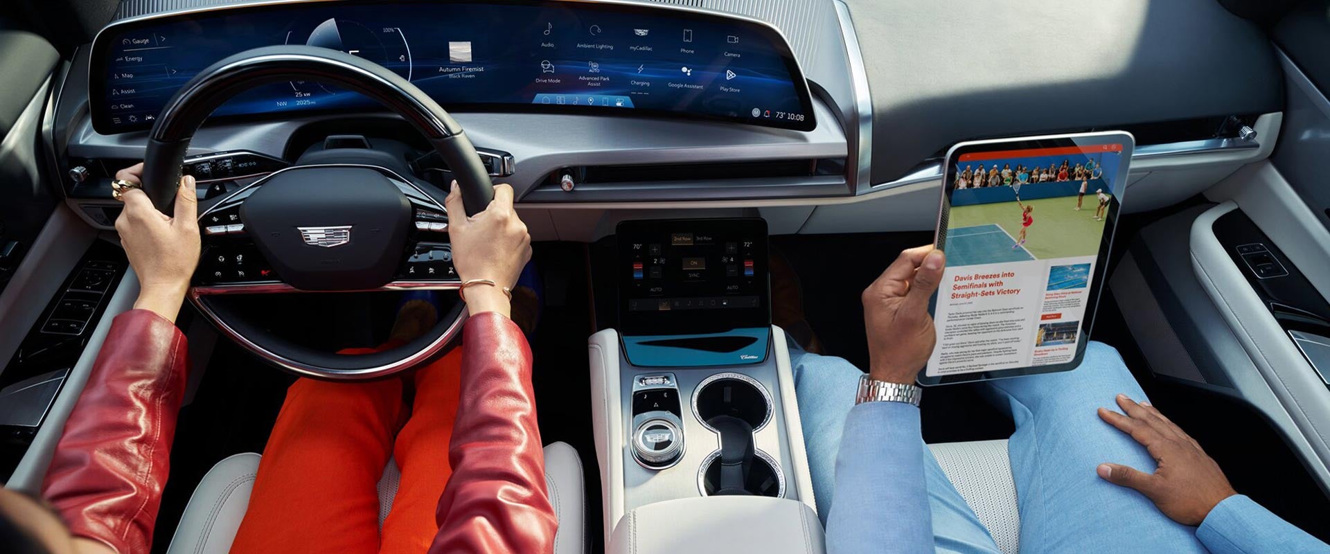 Devan Lowe Buick Cadillac GMC in RAINBOW CITY AL