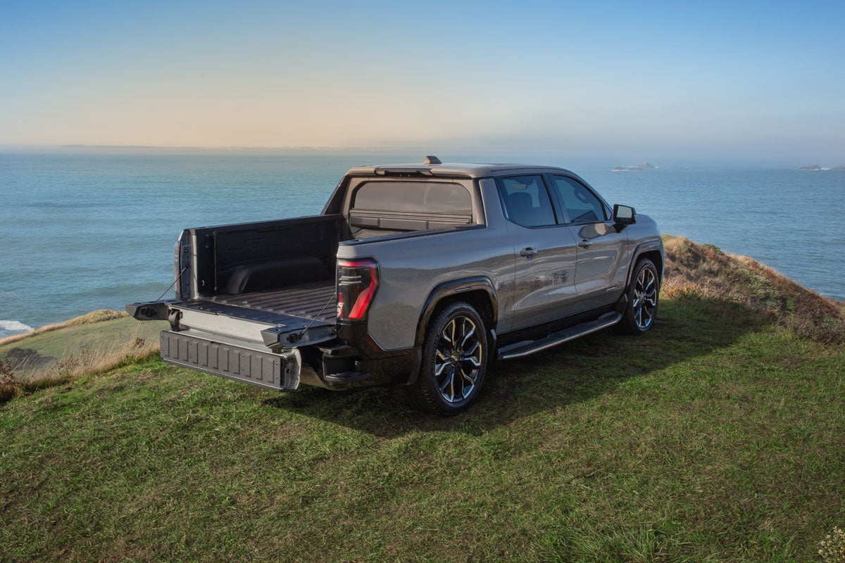 Devan Lowe Buick Cadillac GMC in RAINBOW CITY AL