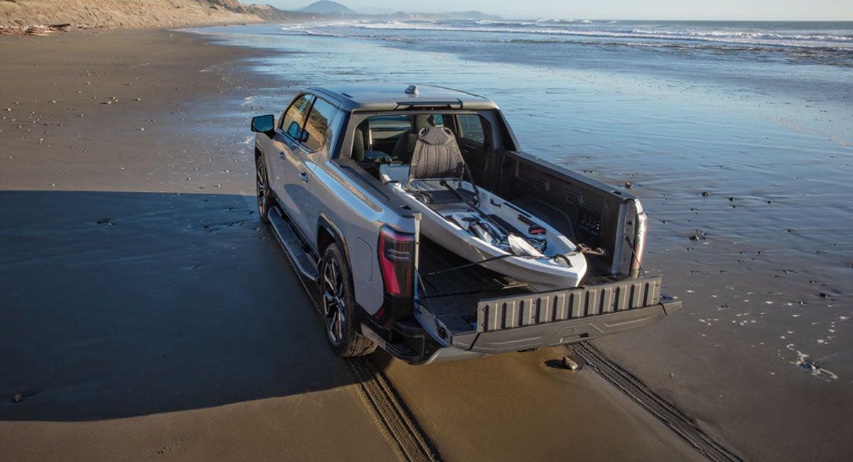 Devan Lowe Buick Cadillac GMC in RAINBOW CITY AL