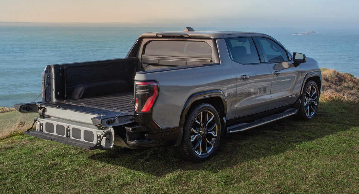 Devan Lowe Buick Cadillac GMC in RAINBOW CITY AL
