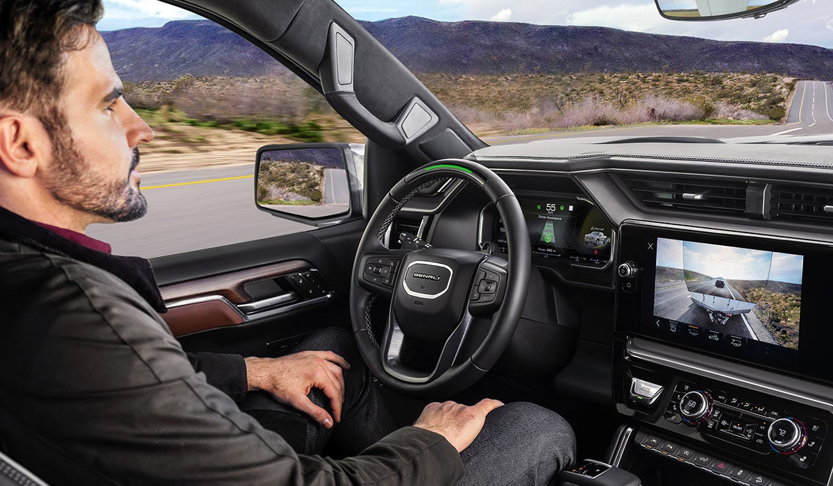 Devan Lowe Buick Cadillac GMC in RAINBOW CITY AL