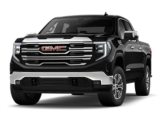 SIERRA 2500 VS FORD F150 - Devan Lowe Buick Cadillac GMC in RAINBOW CITY AL