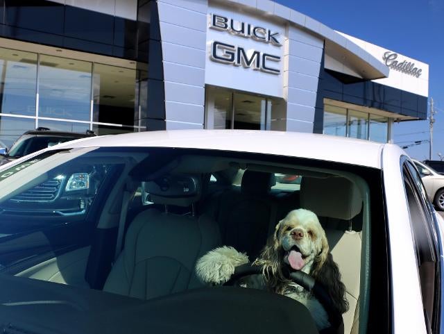 Devan Lowe Buick Cadillac GMC in RAINBOW CITY AL
