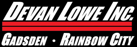 Devan Lowe Buick Cadillac GMC RAINBOW CITY, AL