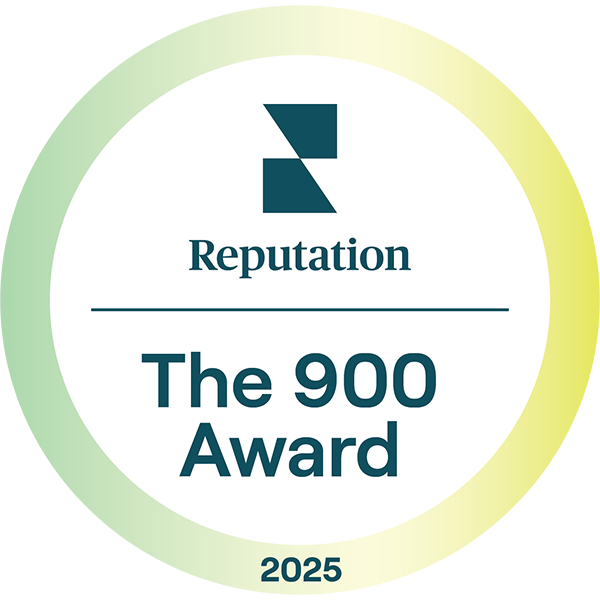 Devan Lowe Buick Cadillac GMC Award