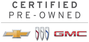 Chevrolet Buick GMC Certified Pre-Owned in RAINBOW CITY, AL
